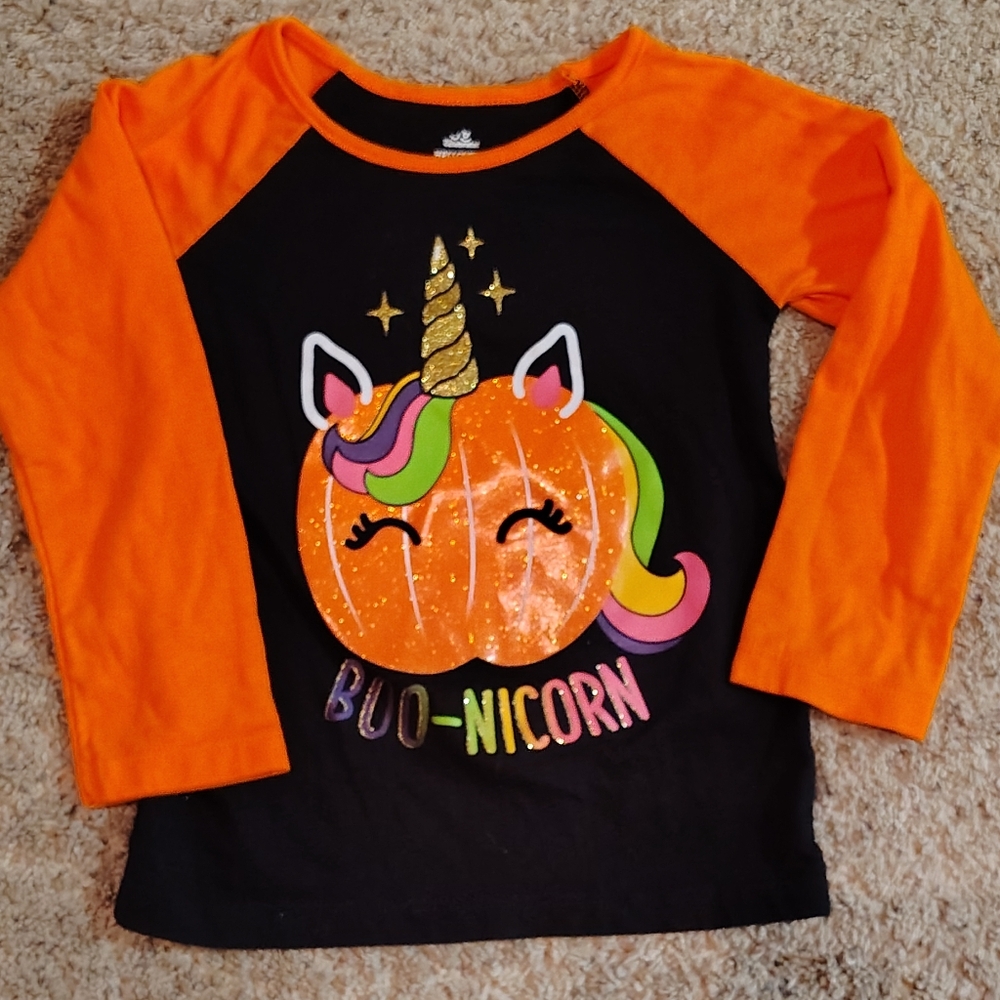 Halloween tshirt